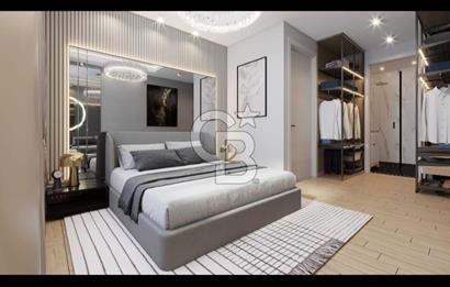 PEKTANE SEYİRTEPE PRESTİJ KONUTLARINDA 3+1 SIFIR DAİRE
