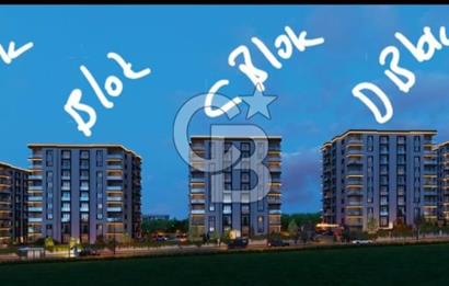 PEKTANE SEYİRTEPE PRESTİJ KONUTLARINDA 3+1 SIFIR DAİRE