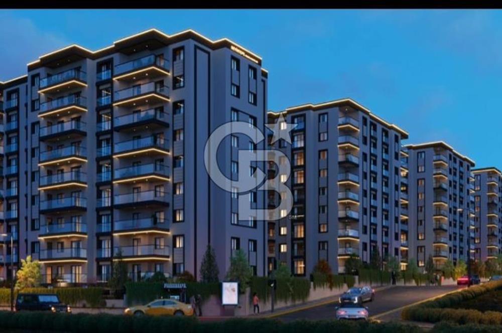PEKTANE SEYİRTEPE PRESTİJ KONUTLARINDA 3+1 SIFIR DAİRE