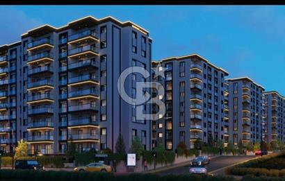 PEKTANE SEYİRTEPE PRESTİJ KONUTLARINDA 3+1 SIFIR DAİRE
