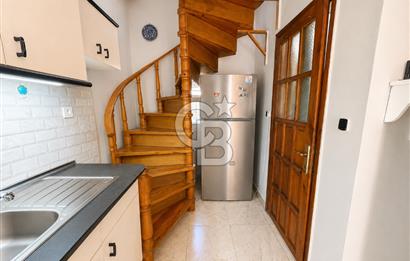 Bodrum, Torba Satılık Denize 400m mesafeli Dubleks Daire