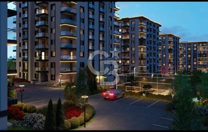 PEKTANE SEYİRTEPE PRESTİJ KONUTLARINDA 2+1 SIFIR DAİRE