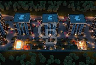 PEKTANE SEYİRTEPE PRESTİJ KONUTLARINDA 2+1 SIFIR DAİRE - 2 - 352615