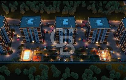 PEKTANE SEYİRTEPE PRESTİJ KONUTLARINDA 2+1 SIFIR DAİRE