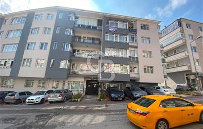  AYRANCI REFİK BELENDİR SOKAK’TA SATILIK 3+1 DAİRE