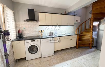 Bodrum, Torba Satılık Denize 400m mesafeli Dubleks Daire