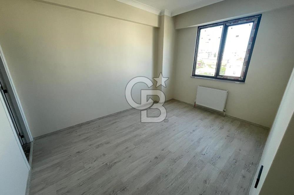 AYDINLI LİFE SİTESİNDE KAPALI MUTFAK 2+1 DAİRE