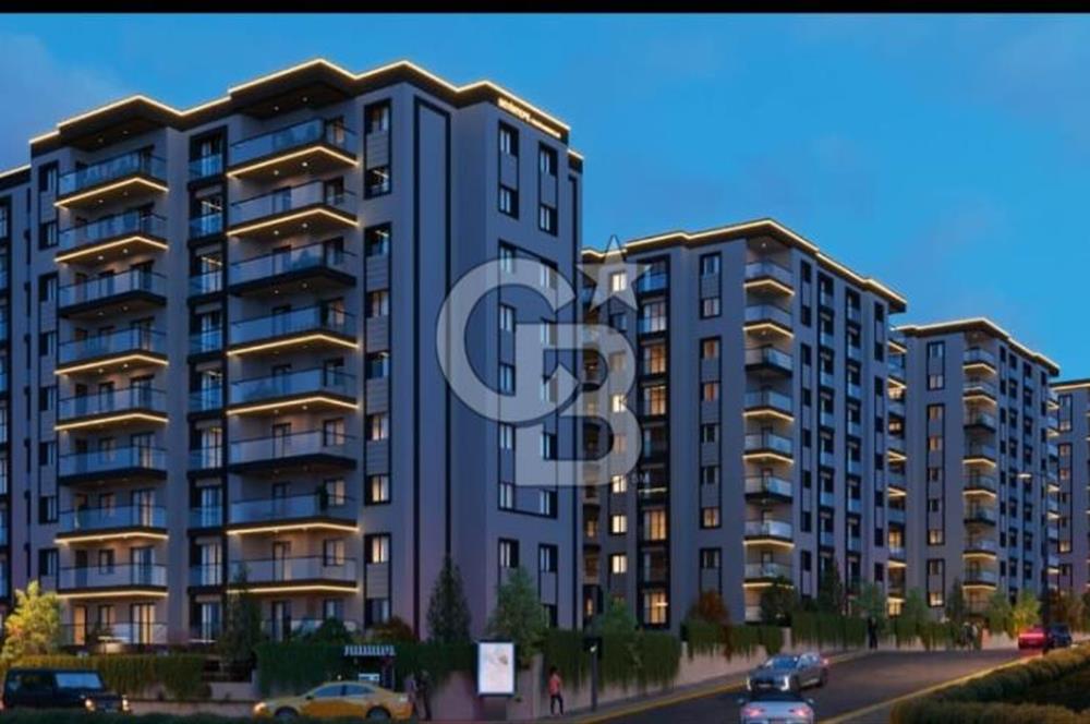 PEKTANE SEYİRTEPE PRESTİJ KONUTLARINDA 2+1 SIFIR DAİRE