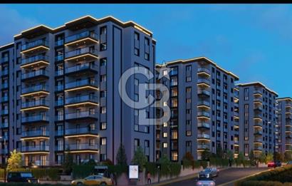 PEKTANE SEYİRTEPE PRESTİJ KONUTLARINDA 2+1 SIFIR DAİRE
