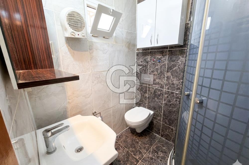 Bodrum, Torba Satılık Denize 400m mesafeli Dubleks Daire