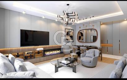 PEKTANE SEYİRTEPE PRESTİJ KONUTLARINDA 3+1 SIFIR DAİRE