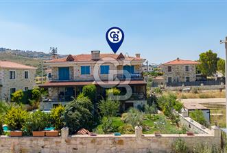 Foçaköy'de Satılık Müstakil 3+1 Villa - 2 - 352613