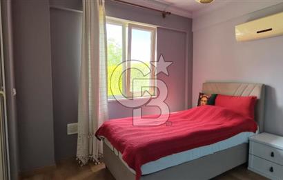 Bodrum Boğaziçi'nde Yazlık Kiralık 2+1 Bahçe Katı Daire