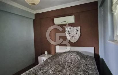 Bodrum Boğaziçi'nde Yazlık Kiralık 2+1 Bahçe Katı Daire