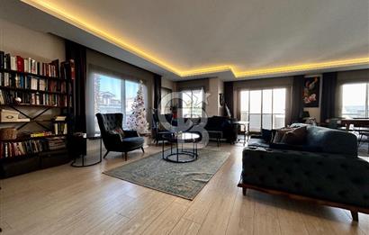Urla Casablanca Sitesinde Havuz Cepheli 3+1