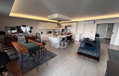 Urla Casablanca Sitesinde Havuz Cepheli 3+1