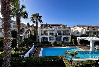 Urla Casablanca Sitesinde Havuz Cepheli 3+1 - 2 - 352602