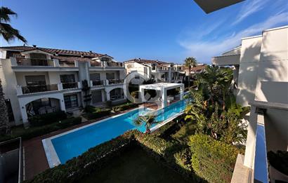 Urla Casablanca Sitesinde Havuz Cepheli 3+1