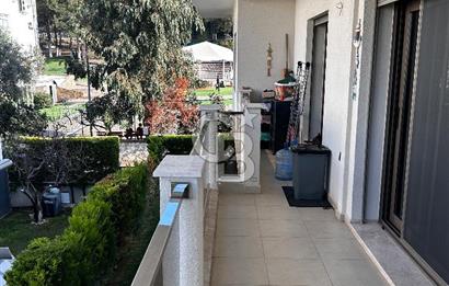 Urla Casablanca Sitesinde Havuz Cepheli 3+1