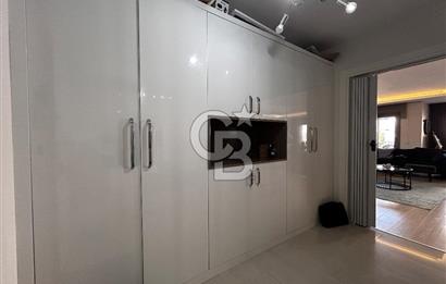Urla Casablanca Sitesinde Havuz Cepheli 3+1