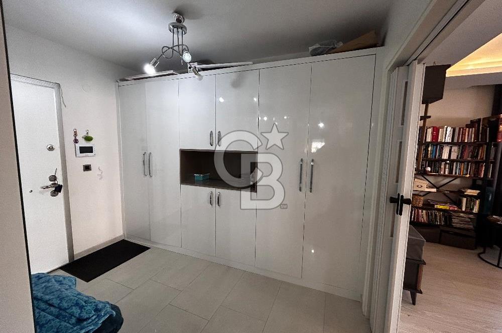 Urla Casablanca Sitesinde Havuz Cepheli 3+1