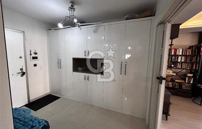 Urla Casablanca Sitesinde Havuz Cepheli 3+1