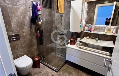 Urla Casablanca Sitesinde Havuz Cepheli 3+1
