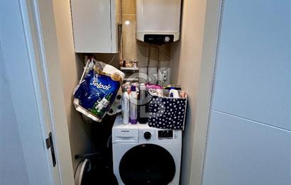 Urla Casablanca Sitesinde Havuz Cepheli 3+1