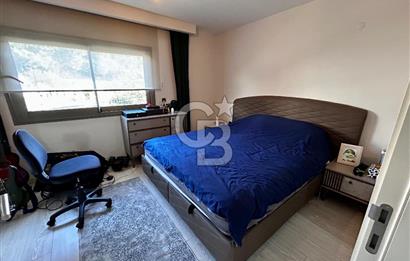 Urla Casablanca Sitesinde Havuz Cepheli 3+1
