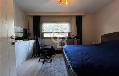 Urla Casablanca Sitesinde Havuz Cepheli 3+1