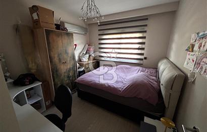 Urla Casablanca Sitesinde Havuz Cepheli 3+1