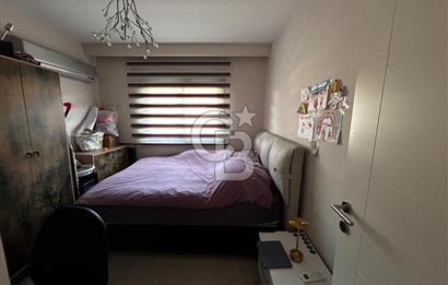 Urla Casablanca Sitesinde Havuz Cepheli 3+1