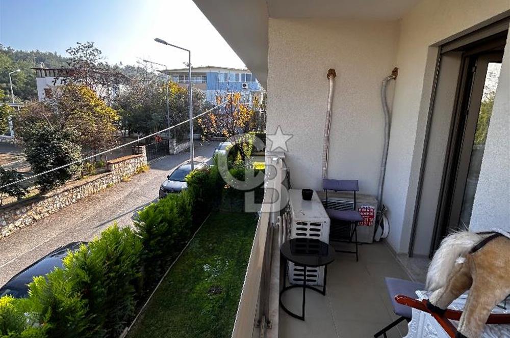 Urla Casablanca Sitesinde Havuz Cepheli 3+1
