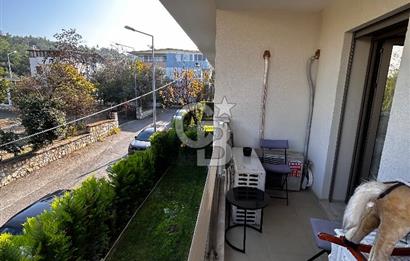 Urla Casablanca Sitesinde Havuz Cepheli 3+1