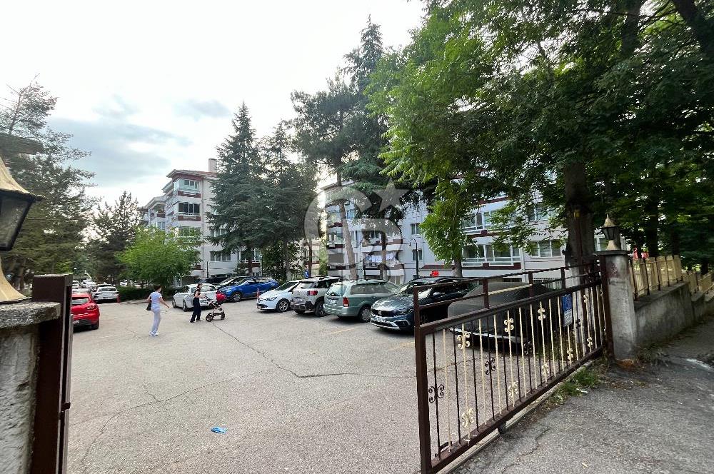 BATIKENT İNÖNÜ MAHALLESİ KARBAK SİTESİ'NDE 3+1 SATILIK DAİRE