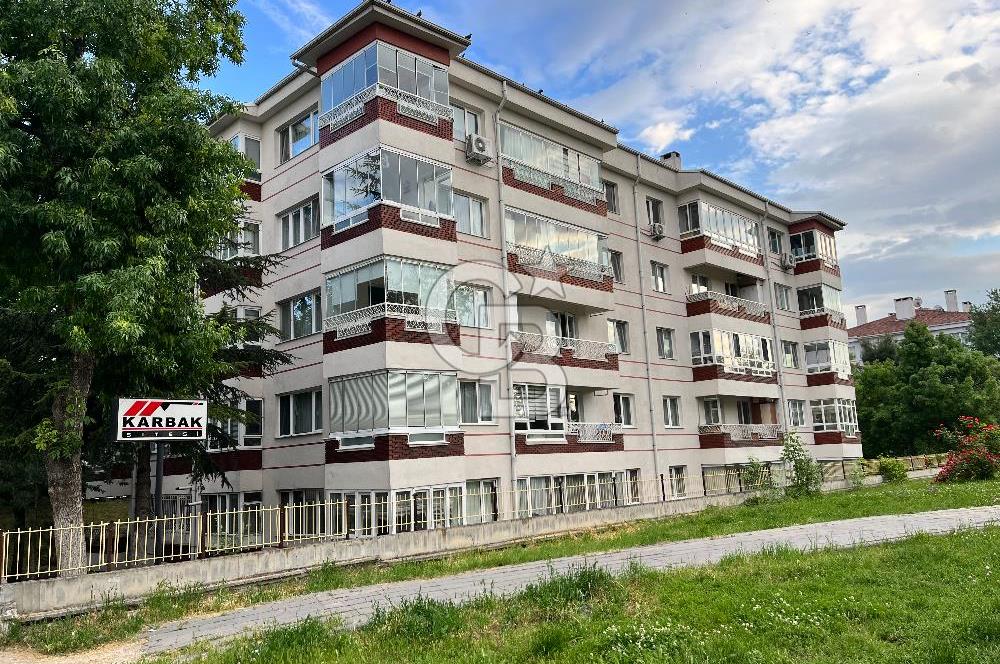 BATIKENT İNÖNÜ MAHALLESİ KARBAK SİTESİ'NDE 3+1 SATILIK DAİRE