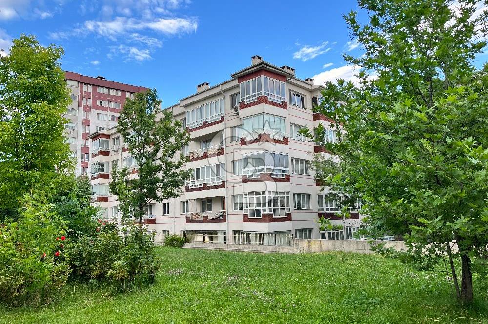 BATIKENT İNÖNÜ MAHALLESİ KARBAK SİTESİ'NDE 3+1 SATILIK DAİRE