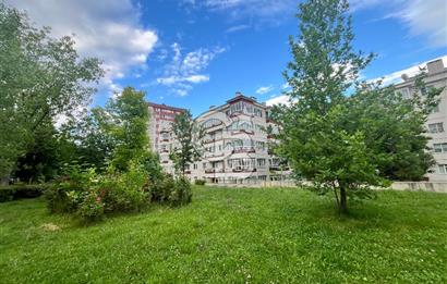 BATIKENT İNÖNÜ MAHALLESİ KARBAK SİTESİ'NDE 3+1 SATILIK DAİRE