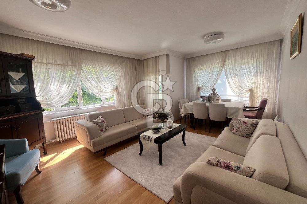 BATIKENT İNÖNÜ MAHALLESİ KARBAK SİTESİ'NDE 3+1 SATILIK DAİRE