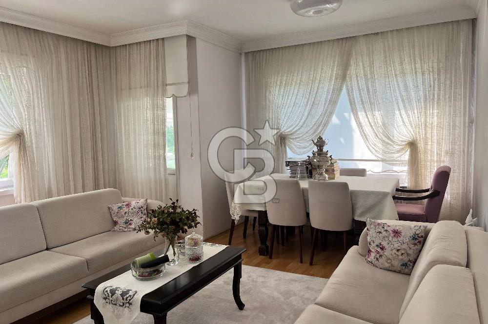 BATIKENT İNÖNÜ MAHALLESİ KARBAK SİTESİ'NDE 3+1 SATILIK DAİRE