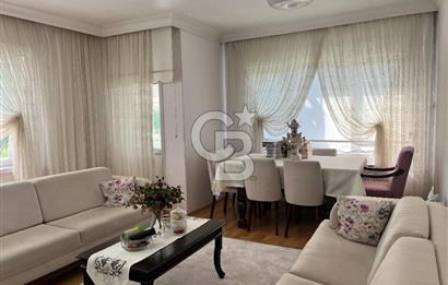 BATIKENT İNÖNÜ MAHALLESİ KARBAK SİTESİ'NDE 3+1 SATILIK DAİRE