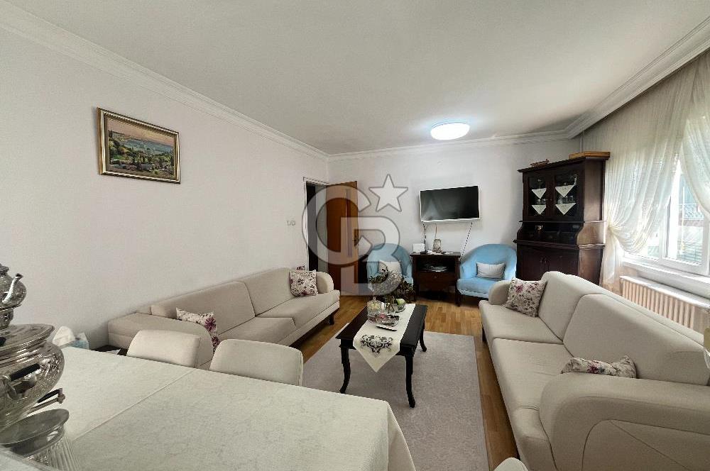 BATIKENT İNÖNÜ MAHALLESİ KARBAK SİTESİ'NDE 3+1 SATILIK DAİRE