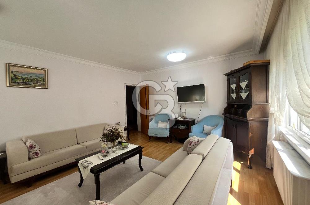 BATIKENT İNÖNÜ MAHALLESİ KARBAK SİTESİ'NDE 3+1 SATILIK DAİRE