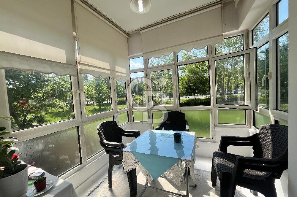 BATIKENT İNÖNÜ MAHALLESİ KARBAK SİTESİ'NDE 3+1 SATILIK DAİRE