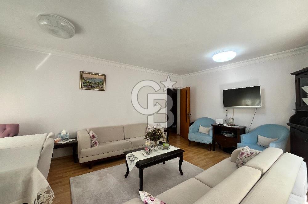 BATIKENT İNÖNÜ MAHALLESİ KARBAK SİTESİ'NDE 3+1 SATILIK DAİRE