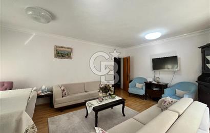 BATIKENT İNÖNÜ MAHALLESİ KARBAK SİTESİ'NDE 3+1 SATILIK DAİRE