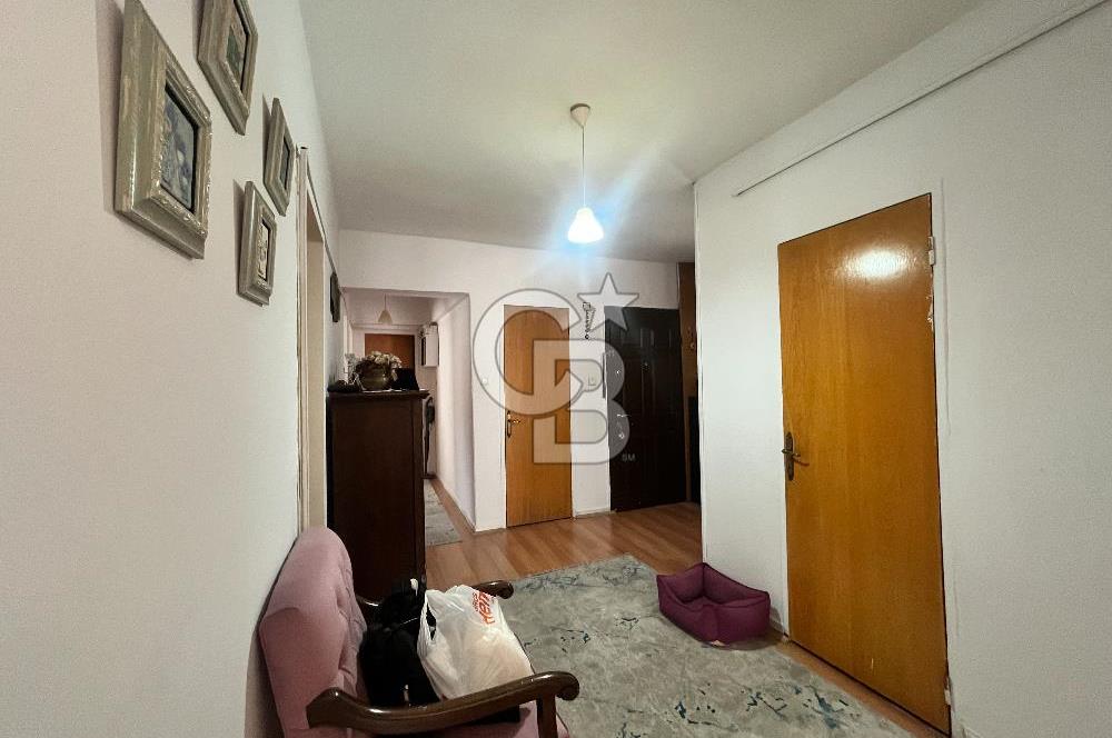 BATIKENT İNÖNÜ MAHALLESİ KARBAK SİTESİ'NDE 3+1 SATILIK DAİRE