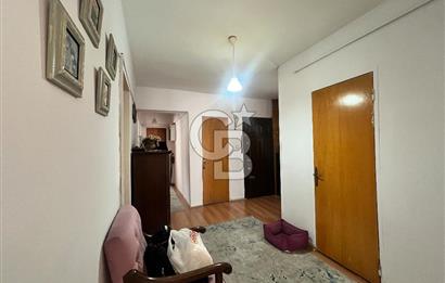 BATIKENT İNÖNÜ MAHALLESİ KARBAK SİTESİ'NDE 3+1 SATILIK DAİRE