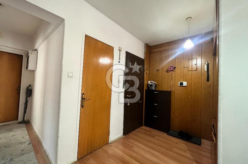 BATIKENT İNÖNÜ MAHALLESİ KARBAK SİTESİ'NDE 3+1 SATILIK DAİRE