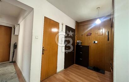 BATIKENT İNÖNÜ MAHALLESİ KARBAK SİTESİ'NDE 3+1 SATILIK DAİRE